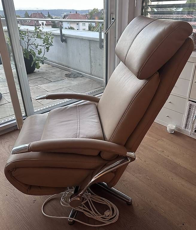 Poltrone: Top Relax-Sessel zu Traum-Preis – Usato da Langendorf venduto da Rewys 2