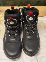Park Authority wasserdichter Herrenstiefel