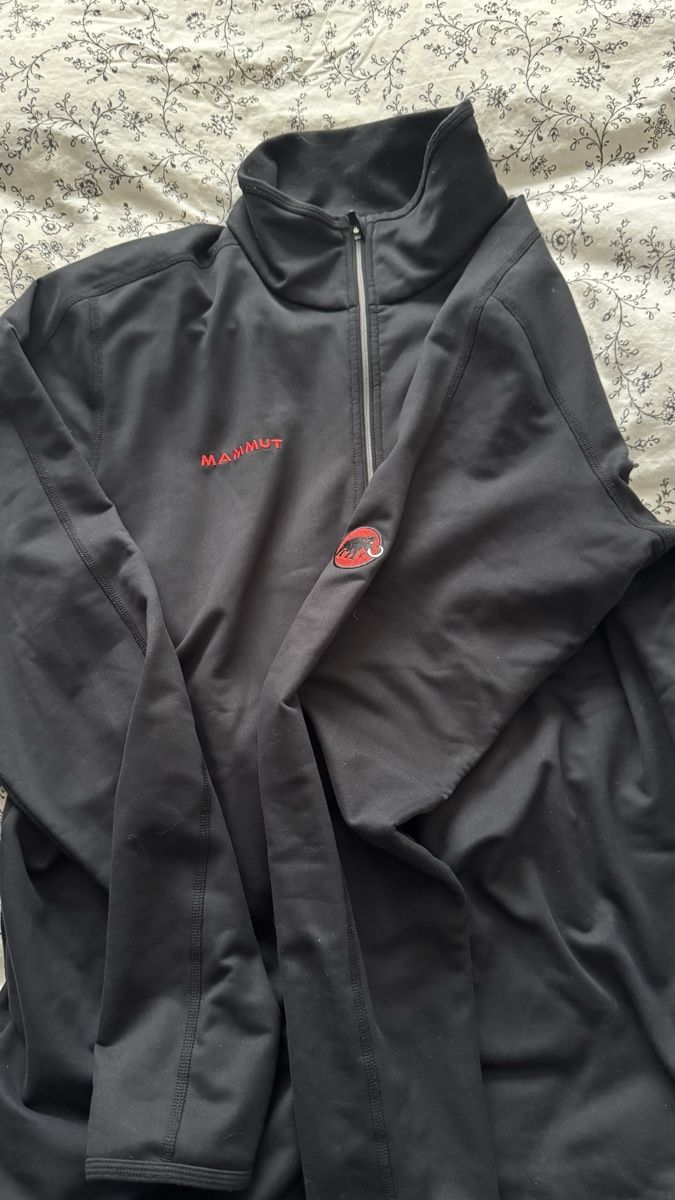 Maglioni & Felpe: Mammut – Nuovo (secondo la descrizione) da Thun venduto da Cipka 2