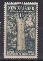 Neuseeland, Mi 265*, KW €3.00