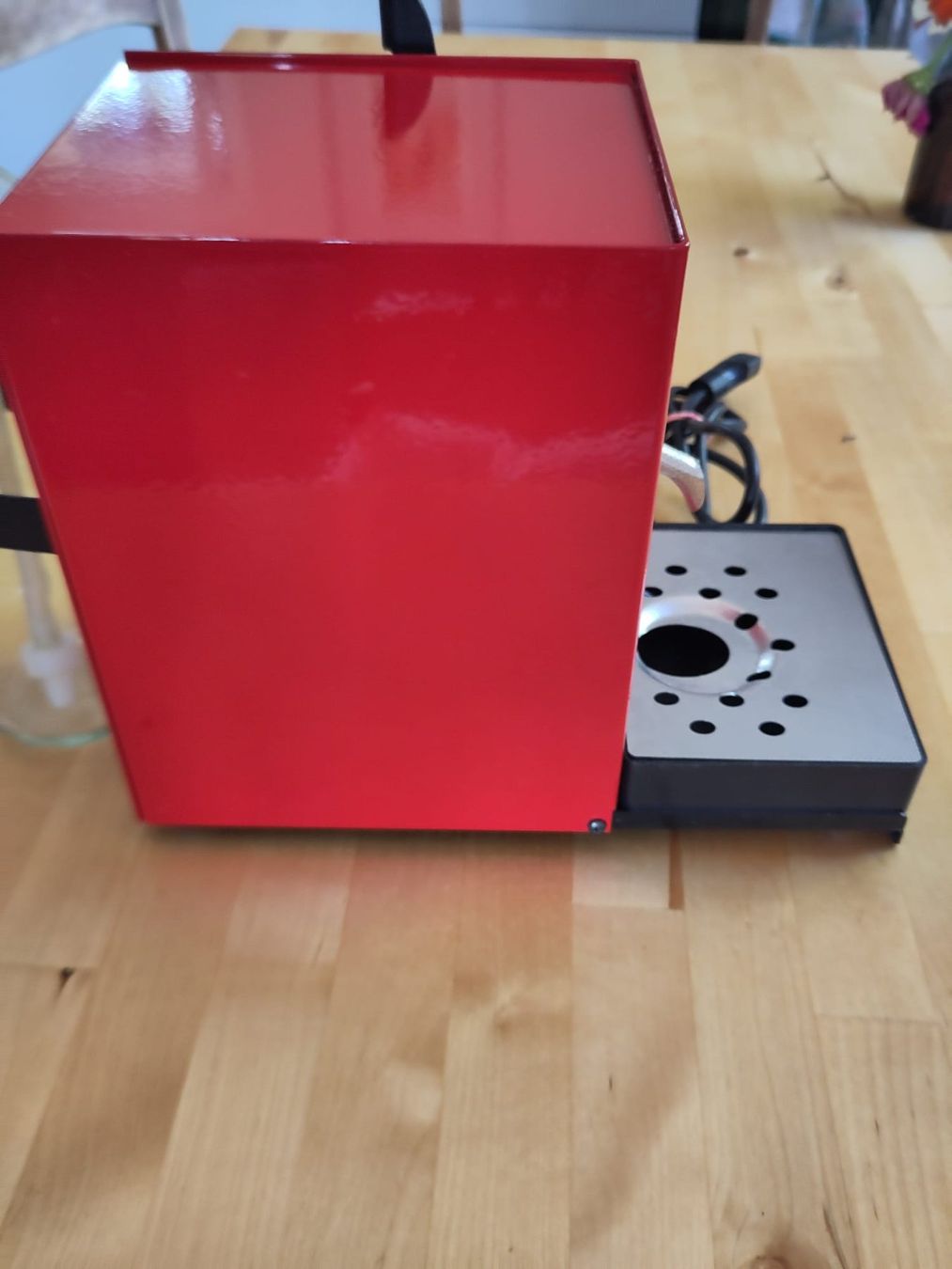 Macchine per caffè & Macchine per espresso: The Else ESE Pad Kaffeemaschine – Usato da Givisiez venduto da Benyussuf 1