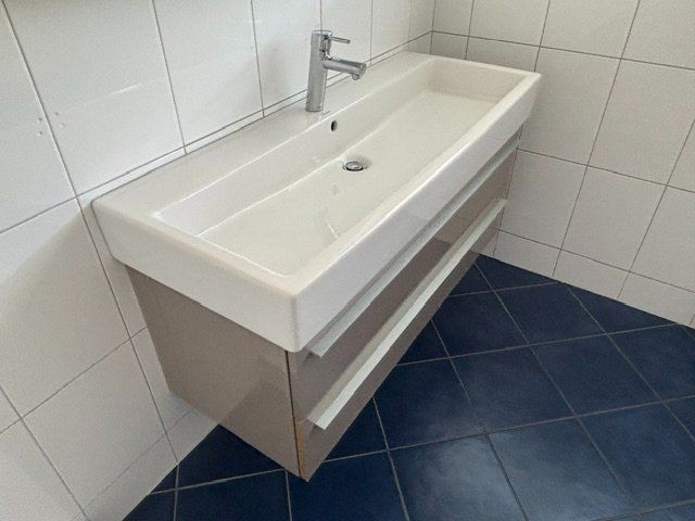 Mobili per bagno: Wandwaschtisch – Usato da Stein am Rhein venduto da glocky 1
