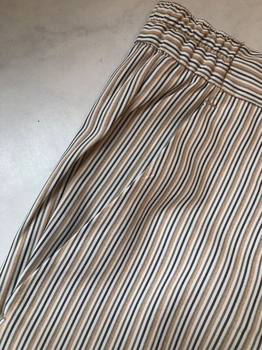 Pantaloni: 7/8 Hose Gr 48 – Usato da Zell ZH venduto da Guffos 3