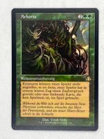 Arboria MTG Magic: The Gathering Weltenverzauberung