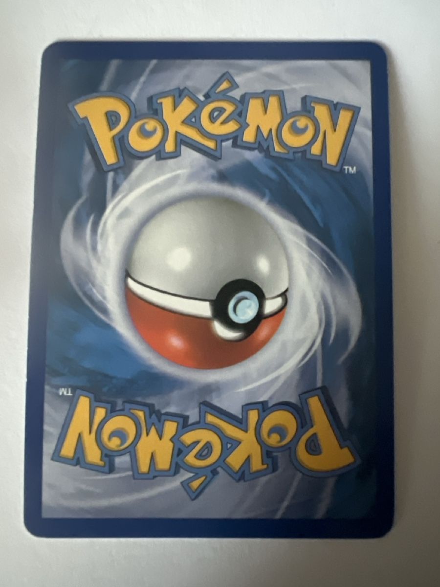 Pokémon Sammelbilder & Trading cards: Nachtara Pokémon  – Gebraucht aus Frauenfeld von mwguv 1