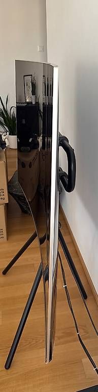 Fernseher: Curved Tv – Gebraucht aus Wädenswil von Pearl7792 2