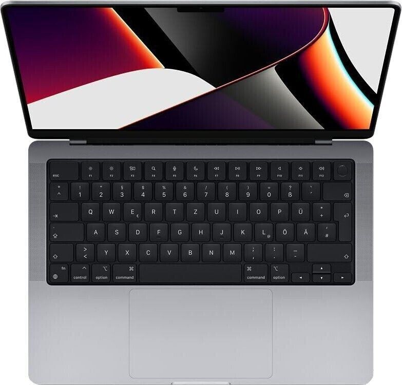 MacBook Pro 14