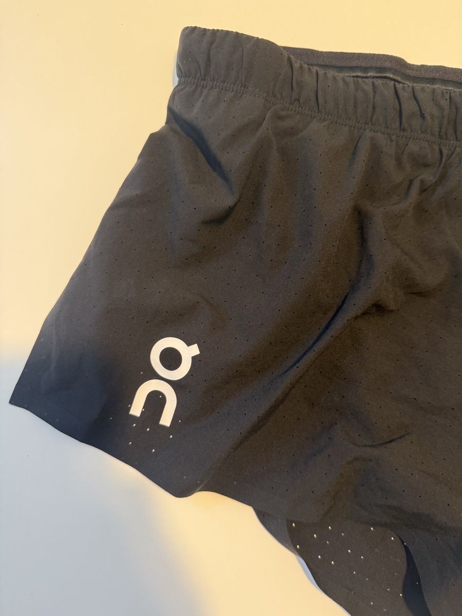 Pantaloni: On Splitshorts (M) – Nuovo (secondo la descrizione) da Bern venduto da Laufsport3000 1