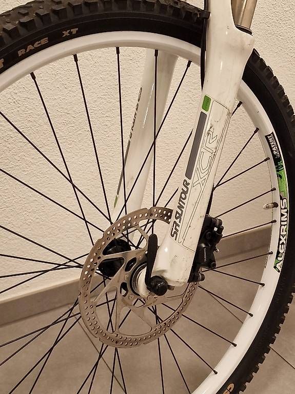 Bixs Biciclette: BIXS Mountainbike 26" – Usato da Derendingen venduto da Vanja89 4