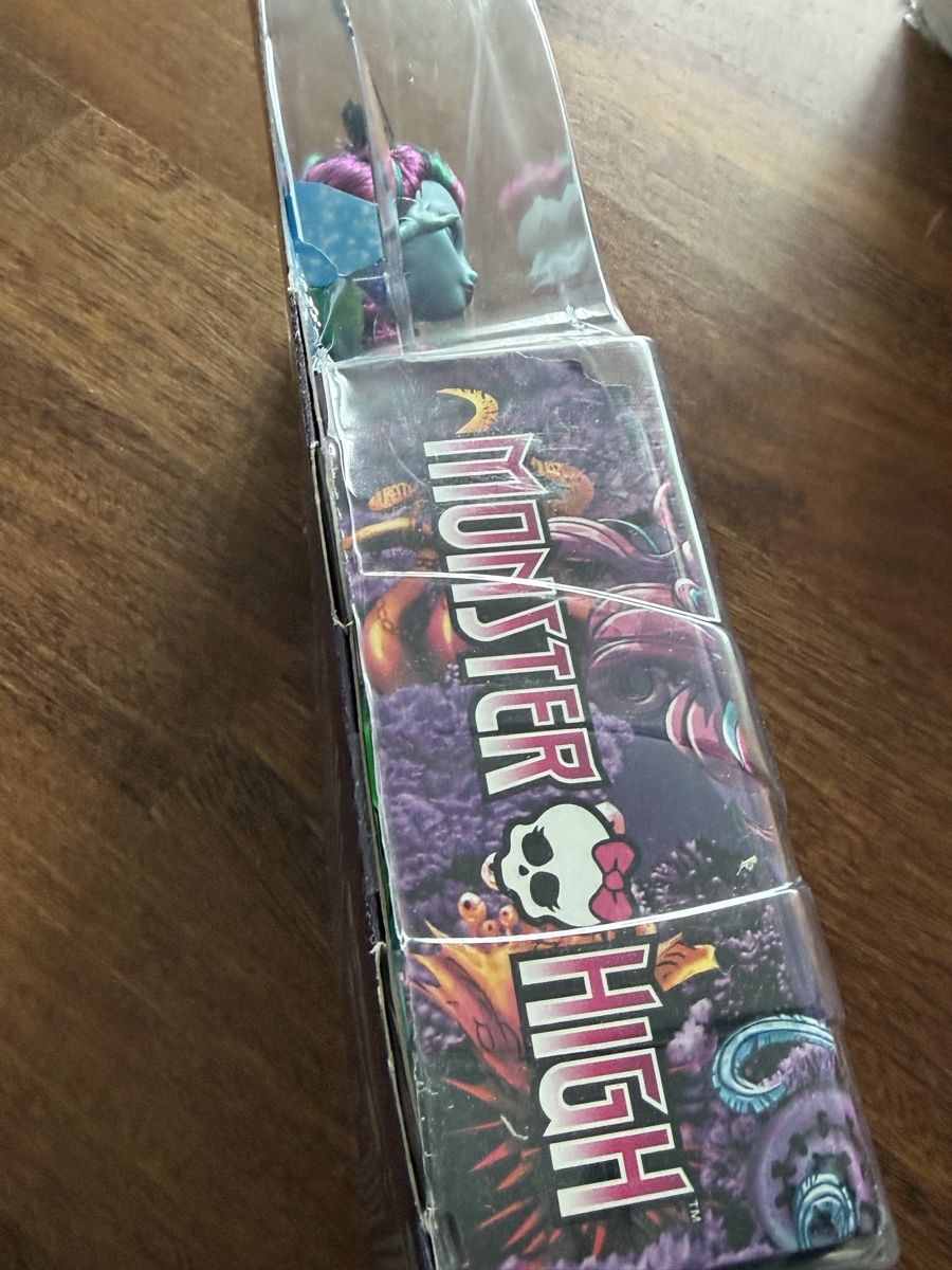 Poupées: Monster high  – D'occasion à Schindellegi par miminutka 4