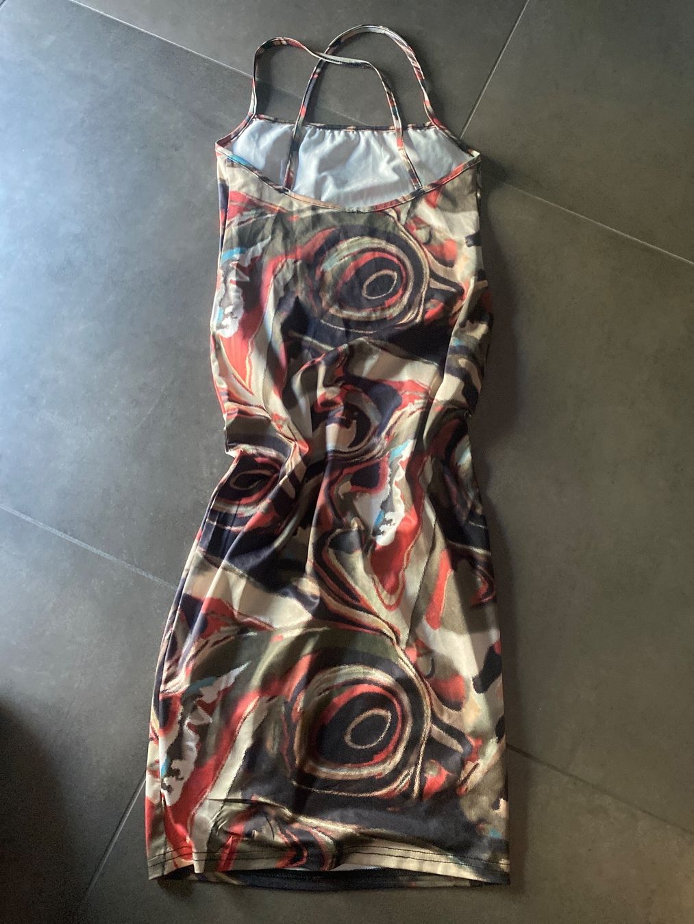 Shein Vestiti: Shein robe taille XS – Nuovo (secondo la descrizione) da Delémont venduto da Ma_LoU.01 1
