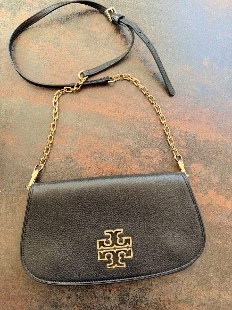 Tory Burch Taschen für Damen: Tory Burch Umhängetasche/ Clutch – Neu (gemäss Beschreibung) aus Zug von Lela77 1