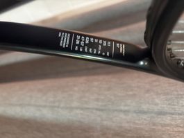Wilson Pro Staff Classic 97