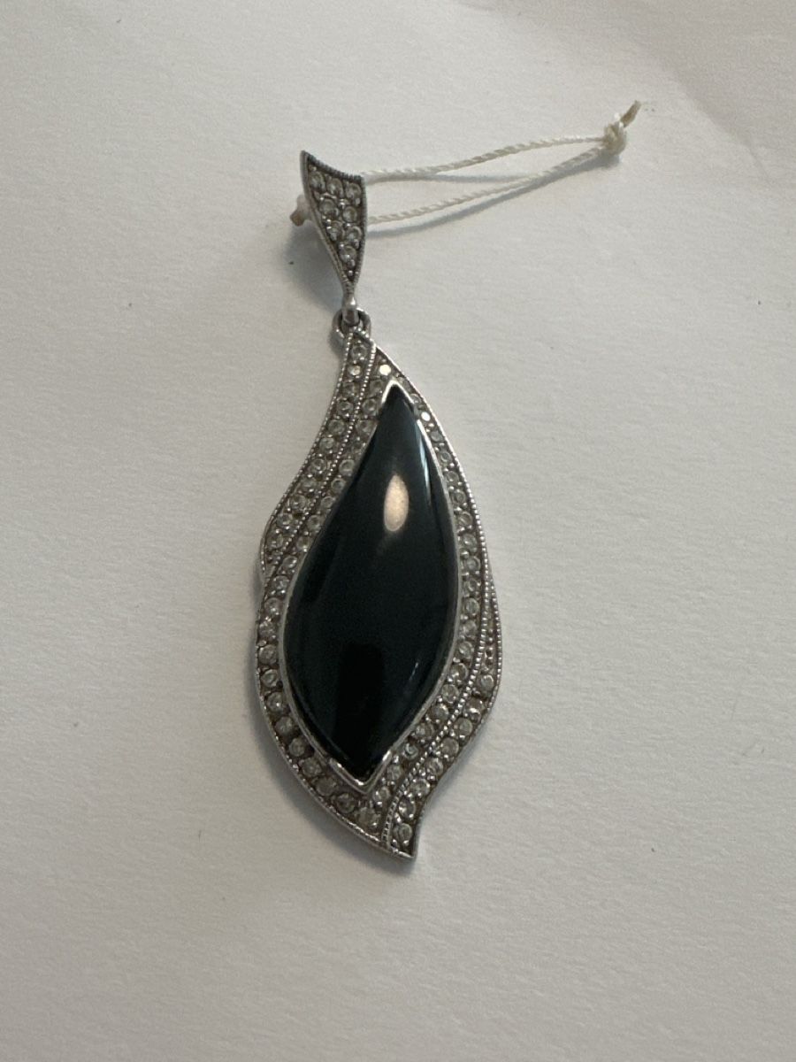Anhänger: Pendant  en argent 925 – Gebraucht aus Montreux von Pipo7878