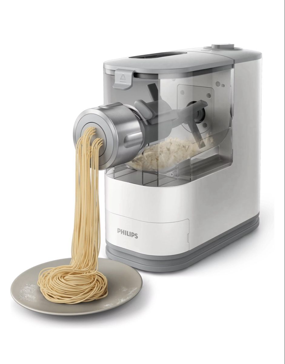 Philips Appareils de cuisine: !!! PHILIPPS PASTA MAKER HR2345 !!! – D'occasion à Stans par Mmbiomedical