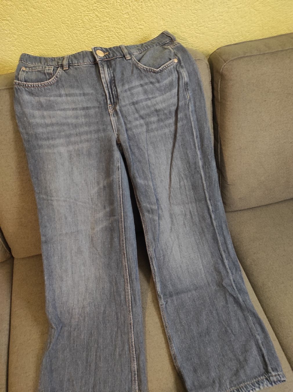 Opus Jeans: Opus Jeans Gr. 38 – Usato da Glattfelden venduto da SilverSnow