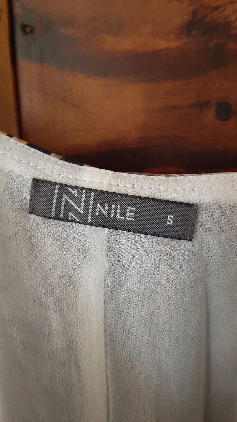 Nile Robes: nile Kleid Grösse S – D'occasion à Dübendorf par Luuuusmeitli12 2