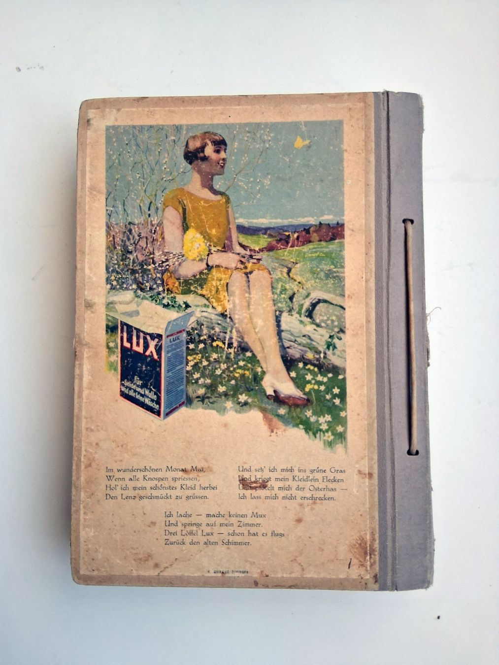 Libri: Sunlight-Buch Ergänzungen – Usato da Löhningen venduto da Fourbi18 6