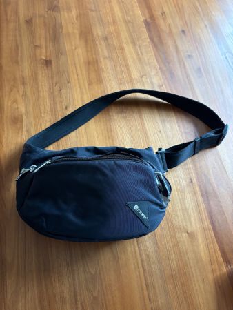 Pacsave Bauchtasche