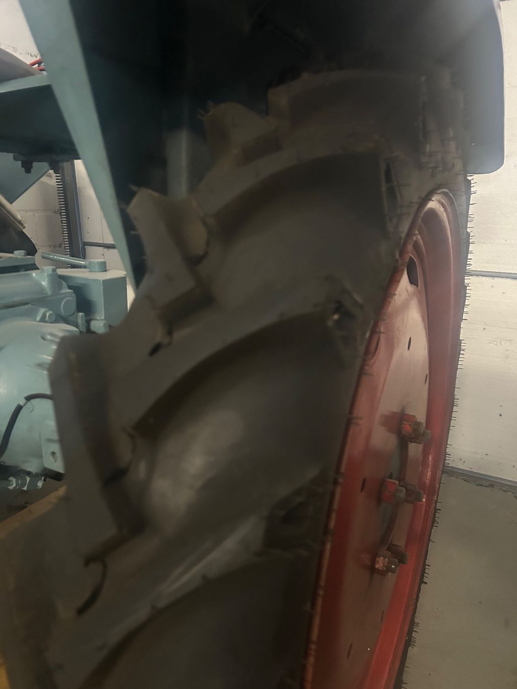 Traktoren: Oldtimer Traktor Güldner zu verkaufen, Top Zustand! – Gebraucht aus Wittwil von akl_8x79 6