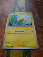 POKEMON  Blipp    G  OBF DE    075/197   KP60   2023