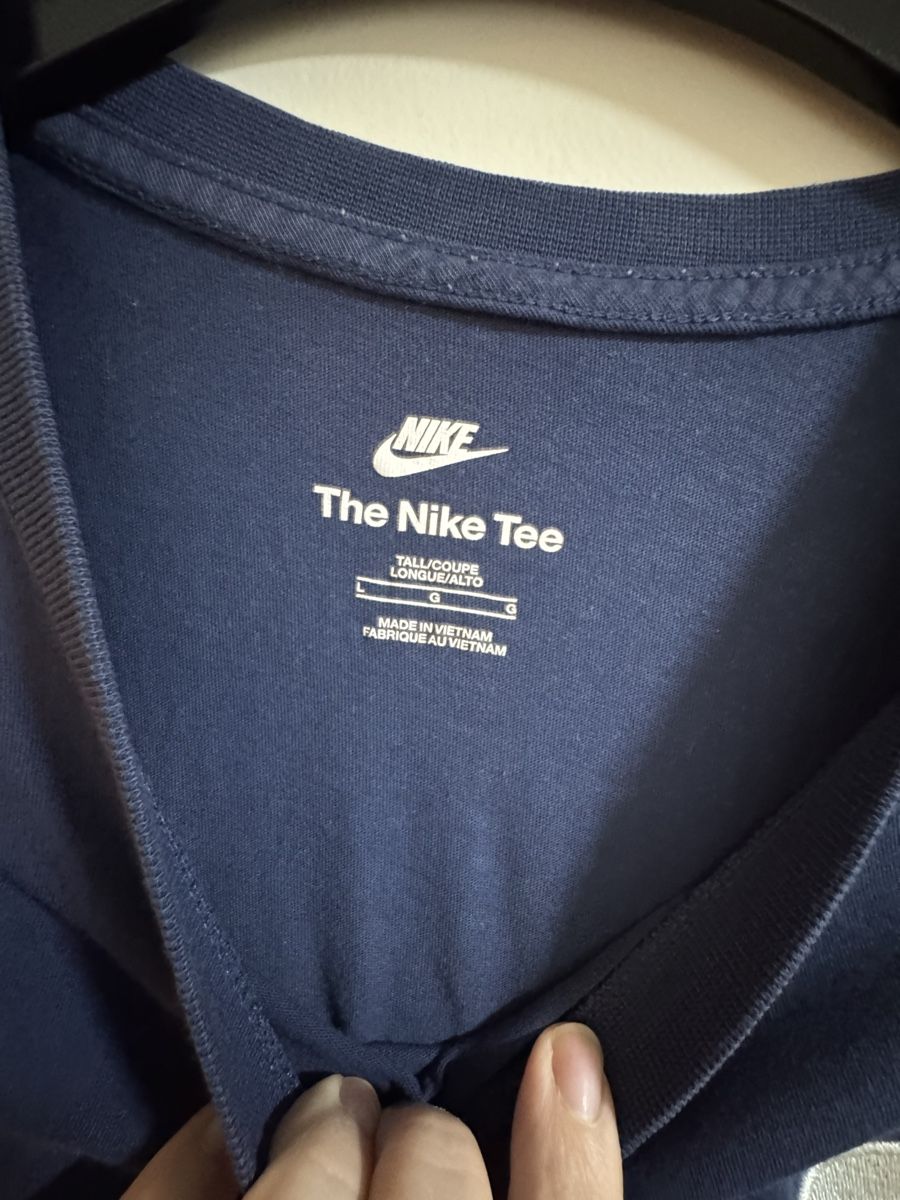 T-shirt: t-shirt nike – Usato da Zürich venduto da sduj 2