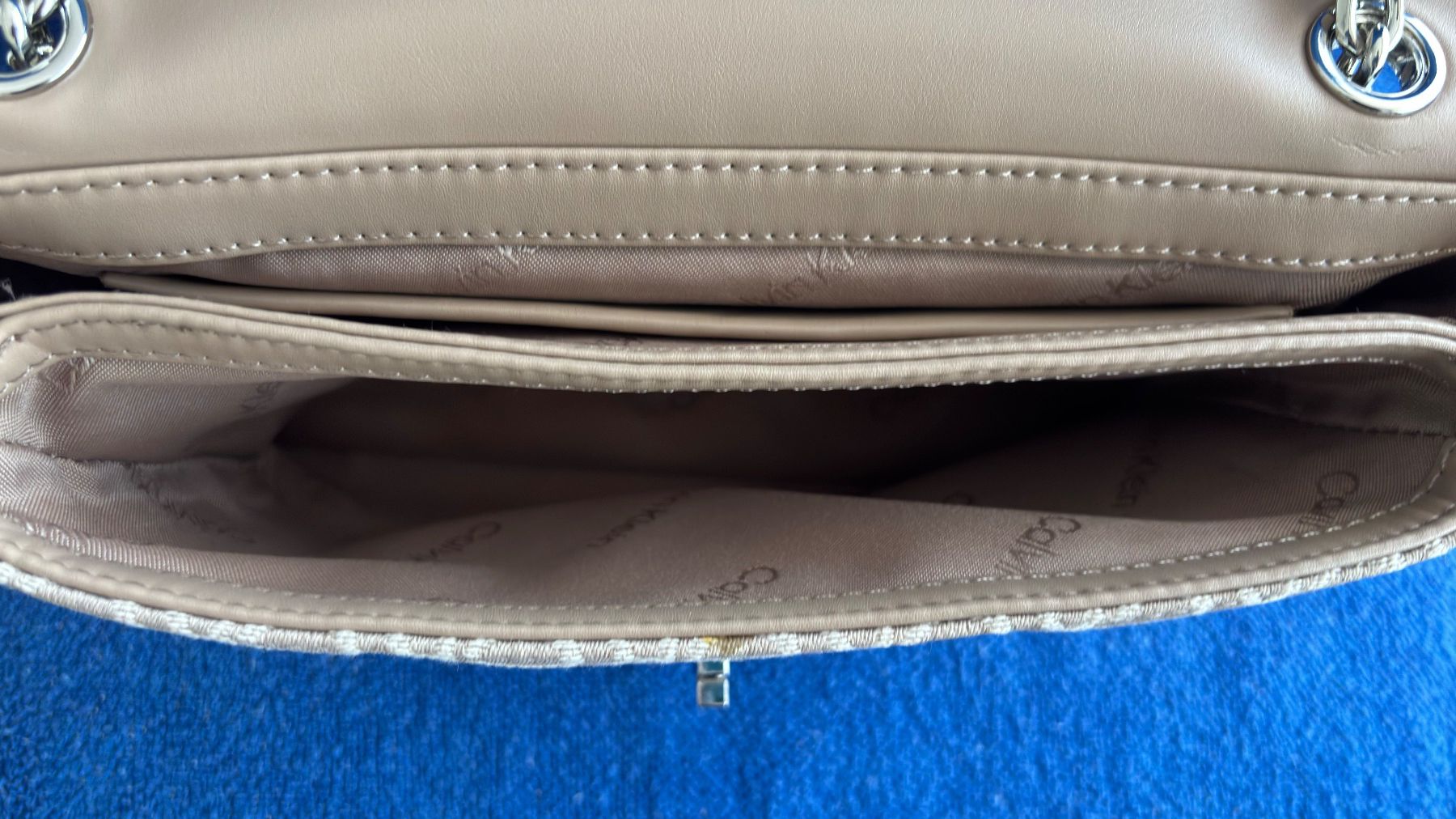 Calvin Klein Borse da donna: Original Calvin Klein Tasche – Usato da Dietikon venduto da zol_98hy 5