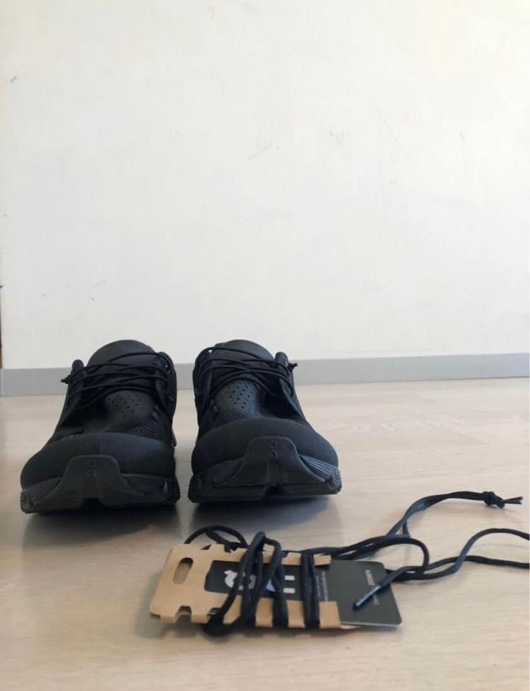 Scarpe da uomo: On running shoes- Cloud 5 – Nuovo (secondo la descrizione) da Lausanne venduto da x_g_768c 3