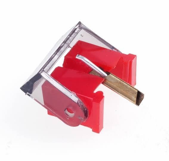 Toshiba Plattenspieler: TOSHIBA N210C / N230C Stylus – Neu und originalverpackt aus Camorino von phonotech