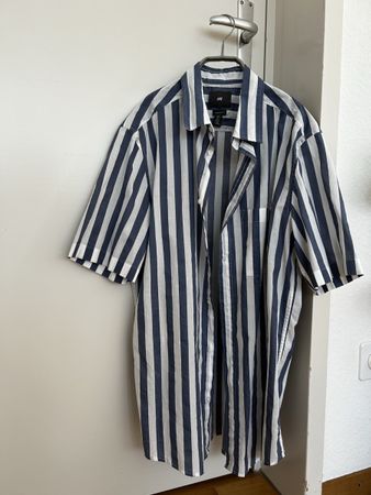 H&M Hemd