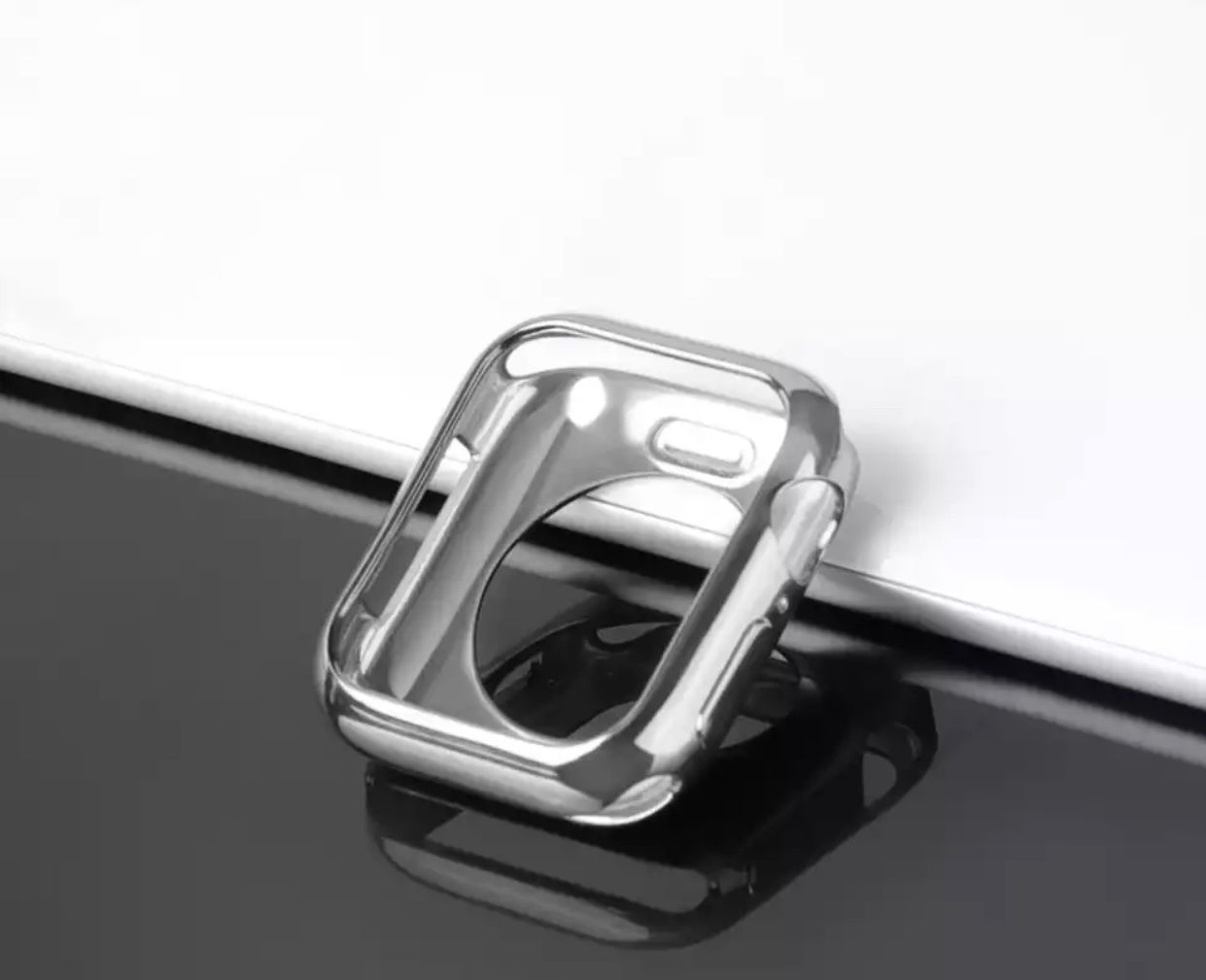 Apple Smartwatch: IPHONE  smartwatch case – Nuovo e nell'imballaggio originale da Adliswil venduto da Jessik0