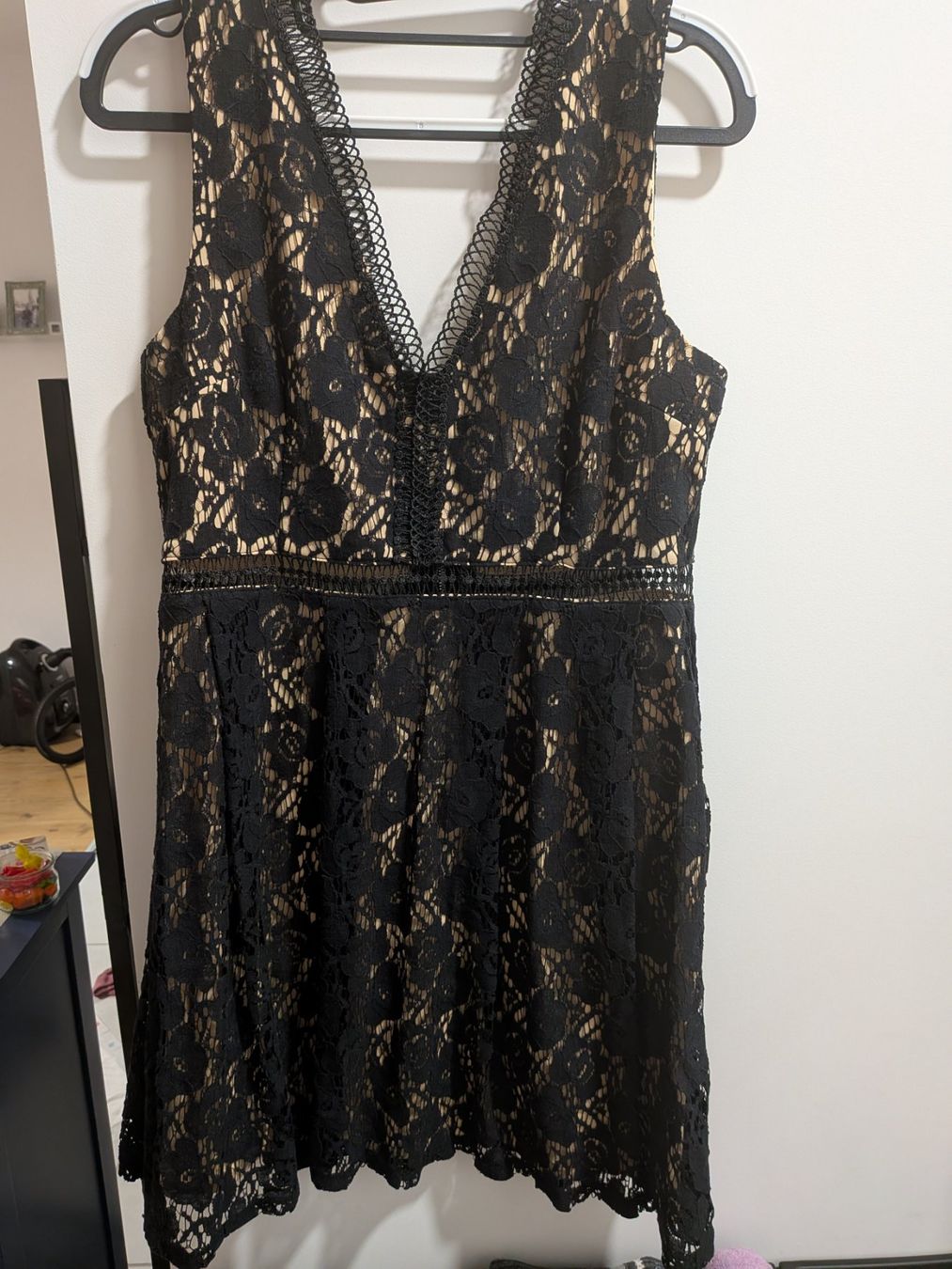 Vestiti: Little Black Dress – Usato da Basel venduto da fla_7flq