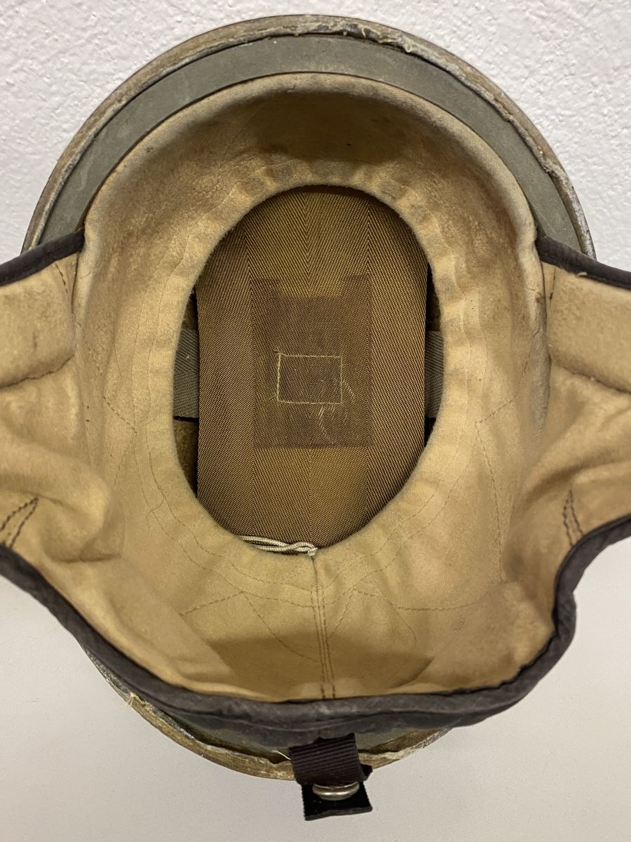 Antike Kleidung: Casque de moto ancien Cromwell – Gebraucht aus Cossonay-Ville von Jeromek 9