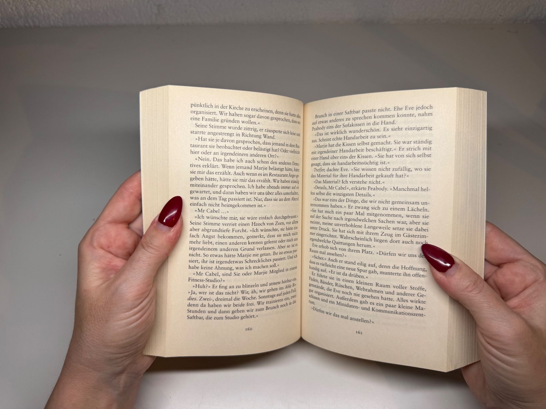 Libri: ROMAN: J.D. Robb, Tanz mit dem Tod – Usato da Grosswangen venduto da Deutsche_Romane 5
