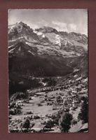 CHAMPERY - Dent de Bonaveau - Dents Blanches