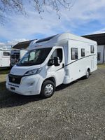 Wohnmobil Dethleffs