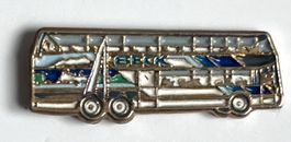 Pin Bus Beck