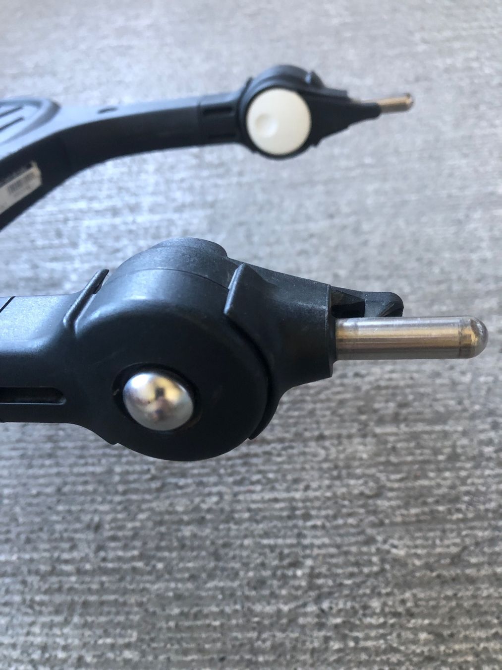 Bugaboo Kinderwagen Zubehör: Mitfahrbrett Bugaboo mit Adapter – Gebraucht aus Zürich von vintagist 1