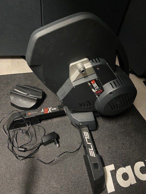 Hometrainer: Elite Direto Smart Trainer – Usato da Kilchberg ZH venduto da RobertH05 2