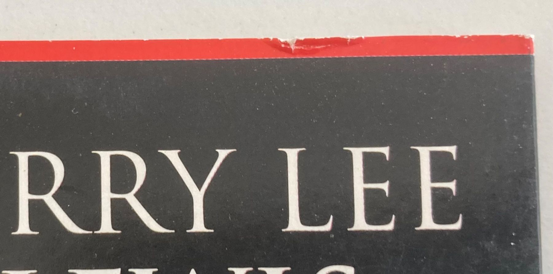 CD: JERRY LEE LEWIS - THE STORY – Usato da Poliez-Pittet venduto da Newtown-Records 3