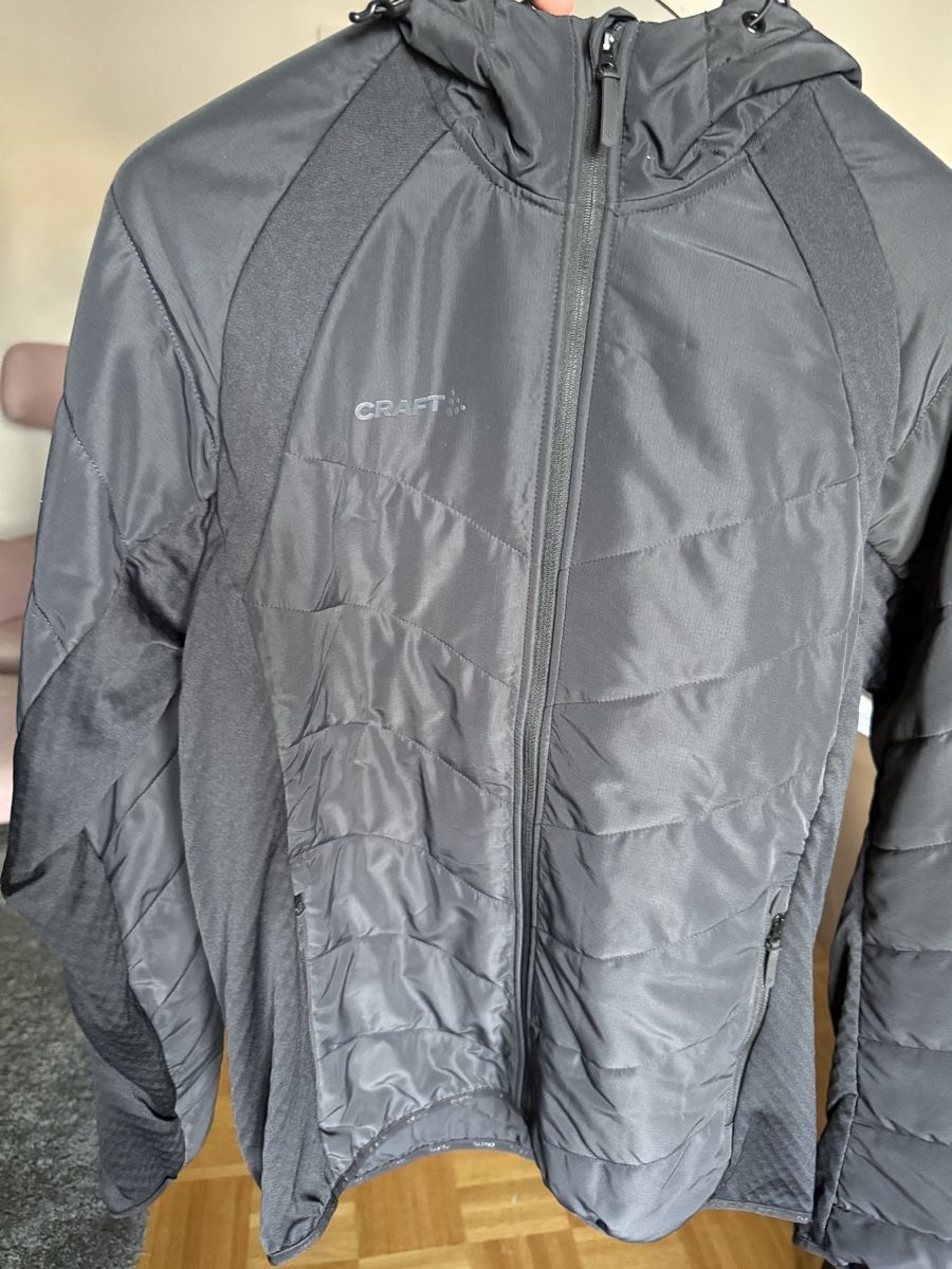 Jacken: Herrenjacke – Gebraucht aus Oberglatt ZH von sam_vs55