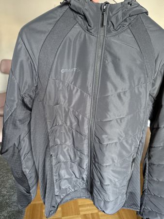 Herrenjacke