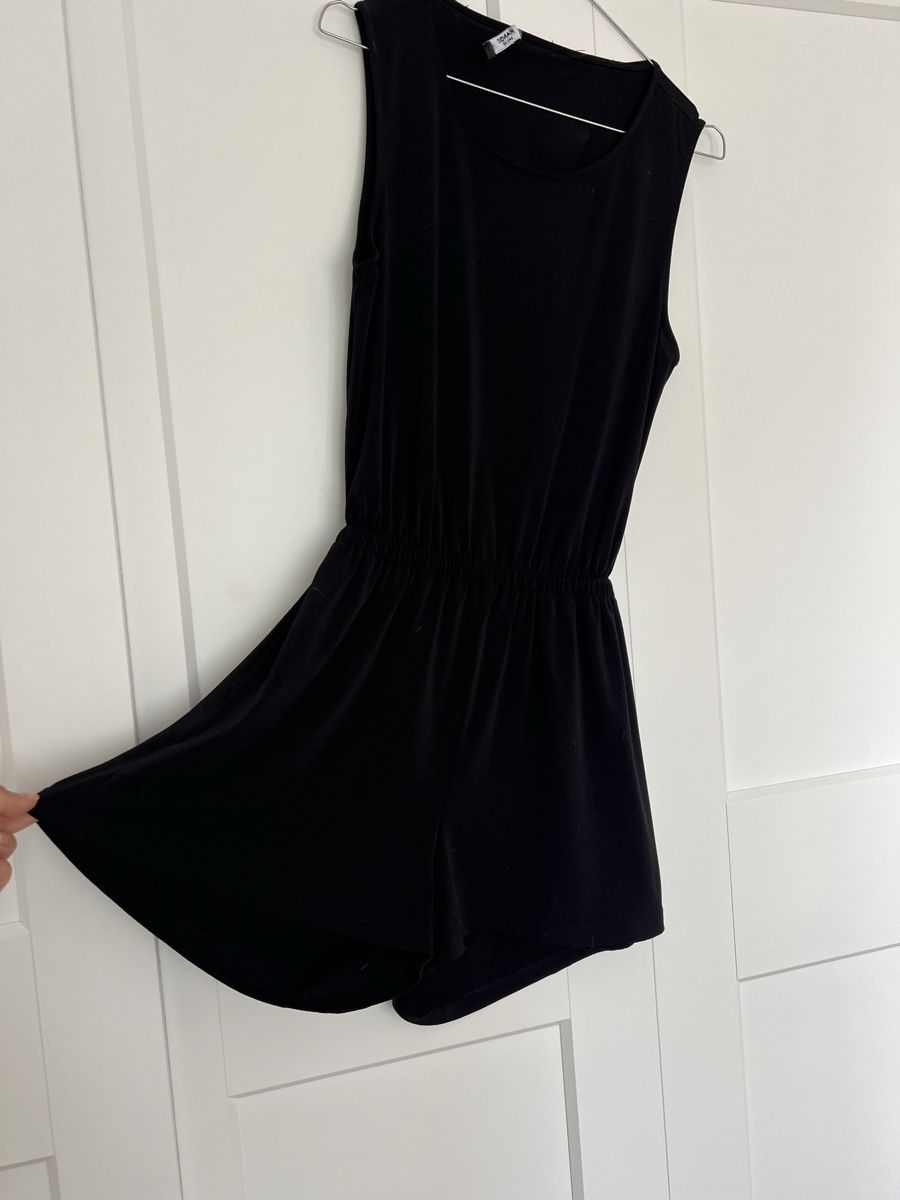 Mango Kleider: Dress with shorts Mango – Gebraucht aus Pregassona von kat_zh5d 1