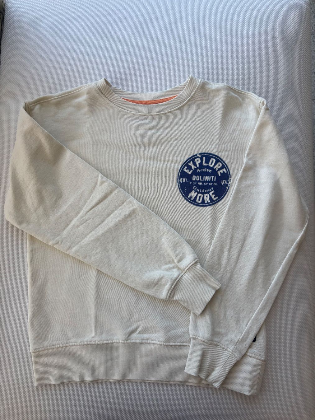 Vingino Pullover & Sweatshirts: Vingino Pullover, Gr. 152 – Gebraucht aus Wilen b. Wollerau von sim_m7fg