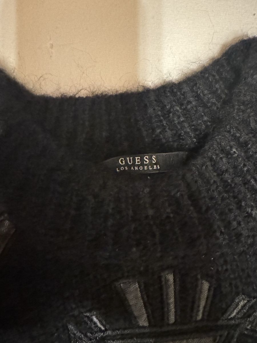 Guess Maglioni & Felpe: Pull Guess – Nuovo (secondo la descrizione) da Blonay venduto da Celuna 1