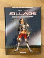 SILLAGE / TOME 8 / PREMIERE EDITION