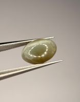 Ab 1 Fr. - Natürl. 3.03 ct Quarz-Katzenauge
