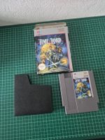 Time Lord NES Nintendo Boxed - Retro Gaming!