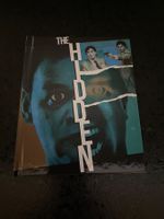 The Hidden Mediabook Blu-ray + DVD Sehr Gut