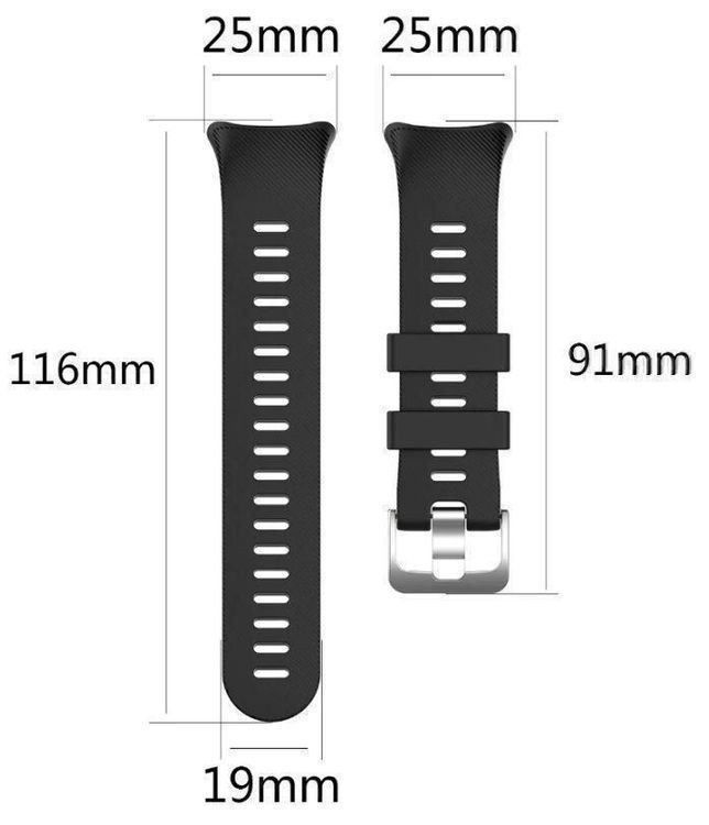 Garmin Orologi: Garmin Forerunner 45 / 45S Armband – Nuovo e nell'imballaggio originale da Hinwil venduto da Luke_Key 1